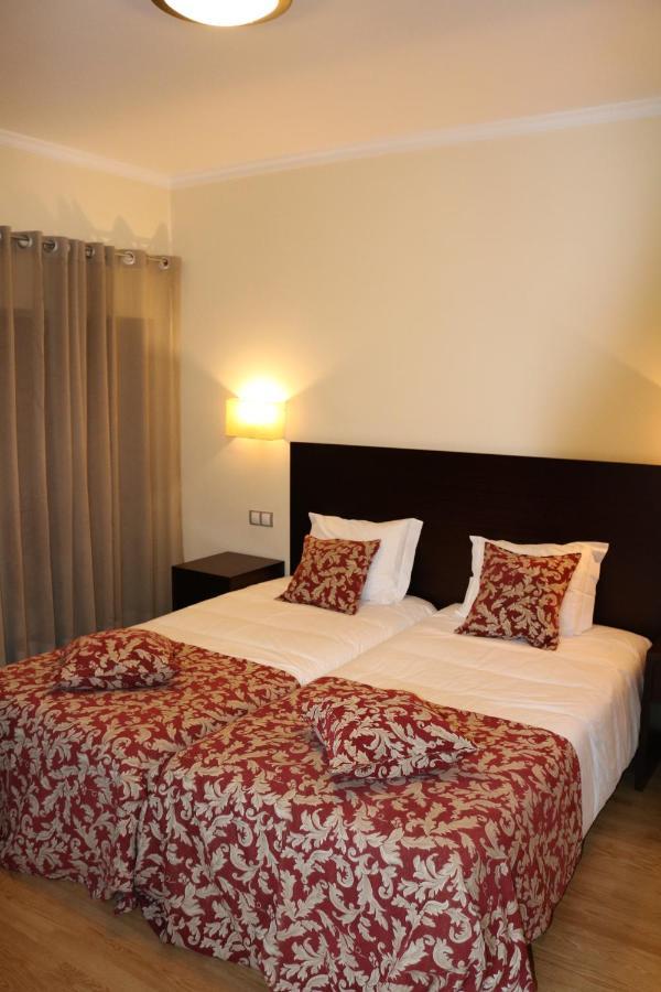 Paco Lafoes Bed & Breakfast Termas de São Pedro do Sul Bagian luar foto